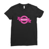 fahrie77 Ladies Fitted T-Shirt