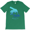 mega water T-Shirt
