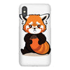 red fox 3 iPhoneX
