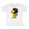 lion cool Toddler T-shirt