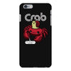 crab iPhone 6 Plus/6s Plus Case