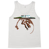 picket Tank Top