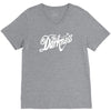 the darkness new V-Neck Tee