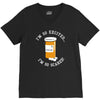 i'm so excited V-Neck Tee