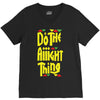 do the aight thing V-Neck Tee