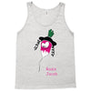 radis jacob Tank Top