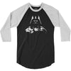 darth vader 3/4 Sleeve Shirt