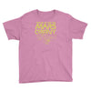 mars colony Youth Tee