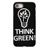think green iPhone 8