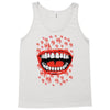 crazy laughter Tank Top