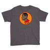 we fight Youth Tee