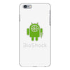 android bioshock iPhone 6/6s Plus Case