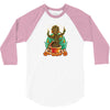 groovy groot 3/4 Sleeve Shirt