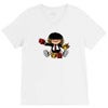 angus V-Neck Tee