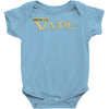 VAPE Baby Bodysuit