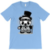 steampunk panda T-Shirt