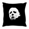 halloween Throw Pillow