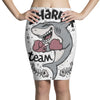 sharrk team Pencil Skirts