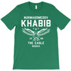 khabib the eagle T-Shirt