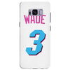 Dwade 3 Samsung Galaxy S8 Plus