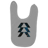 Destiny Baby Bibs