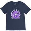i love tentacles V-Neck Tee