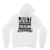 Just One More Traveling I Promise Hoodie