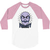 fsociety 3/4 Sleeve Shirt