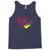 jesse and the rippers Tank Top