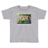Georges Pierre Seurat A Sunday Afternoon On The island Of La Grande Ja Toddler T-shirt
