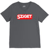 sziget europe festival music V-Neck Tee