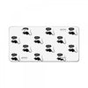 rat funny geek nerd scientific experiments are fun License Plate