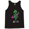 cannabis Tank Top