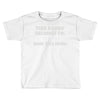 personalised daddy Toddler T-shirt