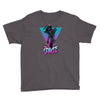 deep space Youth Tee