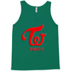 THIS TWICE Tank Top