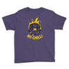 no chill Youth Tee