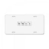 periodic table genius License Plate
