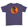 we fight Youth Tee