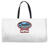 double deuce 1 Weekender Totes