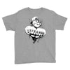 strong Youth Tee