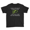 liver Youth Tee