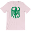 german army eagle bundeswehr T-Shirt