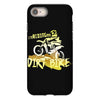 motorbike, love riding my dirtbike iPhone 8
