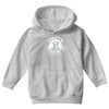 foley's gym Youth Hoodie