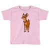 rudolph the red nosed reindeer movie Toddler T-shirt