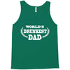 drunk (2) Tank Top