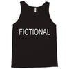 fictional Tank Top