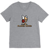 player hater V-Neck Tee