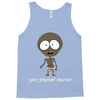 save starvin 'marvin Tank Top